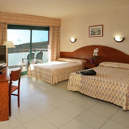 Fenals Garden Hotell
