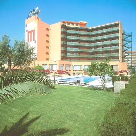 Fenals Garden Hotell Lloret de Mar