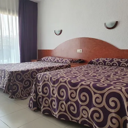Fenals Garden Hotell