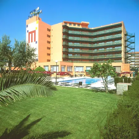 Fenals Garden 4*