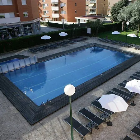 Fenals Garden Hotell Lloret de Mar
