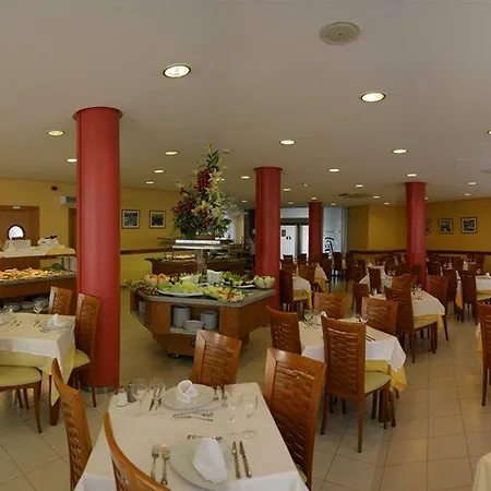 Fenals Garden Hotell