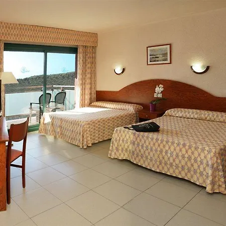 Fenals Garden Hotell Lloret de Mar