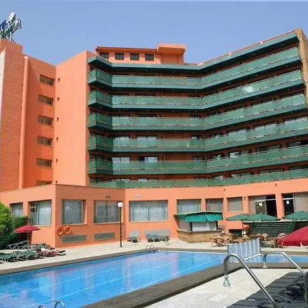 Fenals Garden Hotell