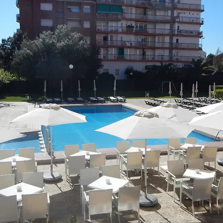 Hotell Fenals Garden