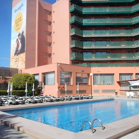 Fenals Garden Hotell Lloret de Mar