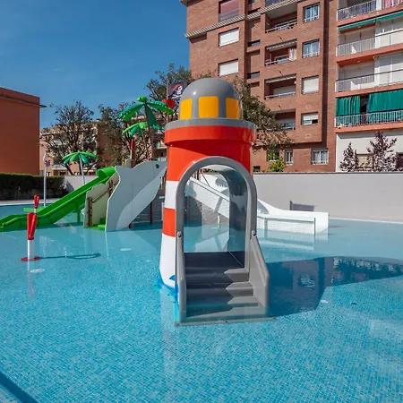 Hotel Fenals Garden