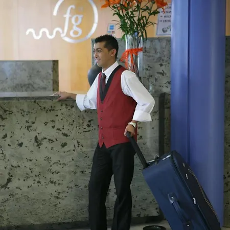 Ξενοδοχείο Fenals Garden Λορέτ Ντε Μαρ