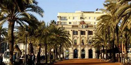 Fenals Garden Lloret de Mar