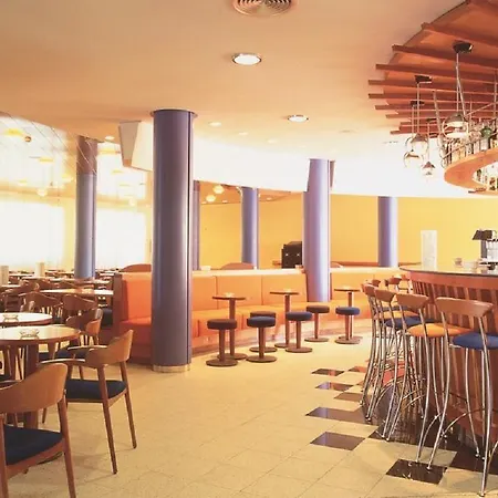 Hotel Fenals Garden Lloret de Mar