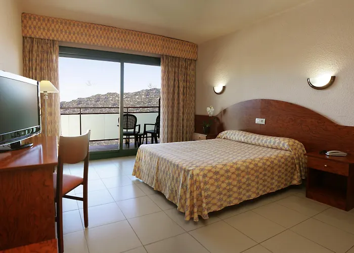Fenals Garden 4* Λορέτ Ντε Μαρ