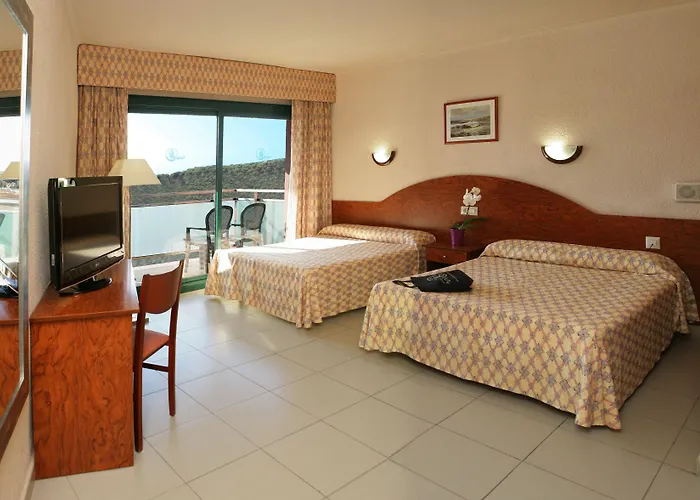 Fenals Garden Ξενοδοχείο