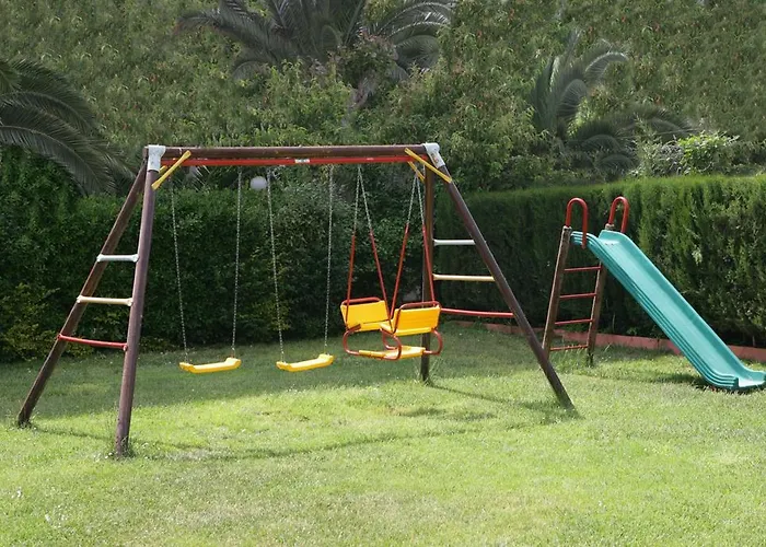 Fenals Garden Ξενοδοχείο 4*