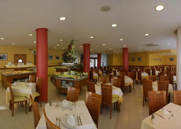 Ξενοδοχείο Fenals Garden Λορέτ Ντε Μαρ