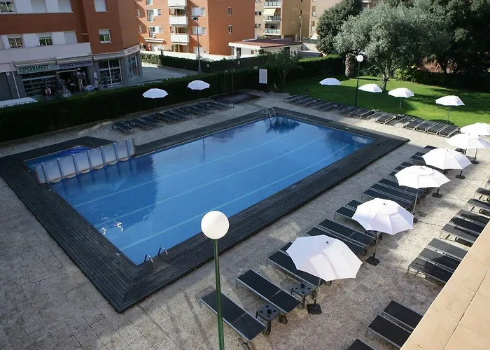 Fenals Garden Ξενοδοχείο 4*