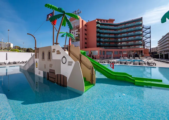 Fenals Garden Ξενοδοχείο 4*