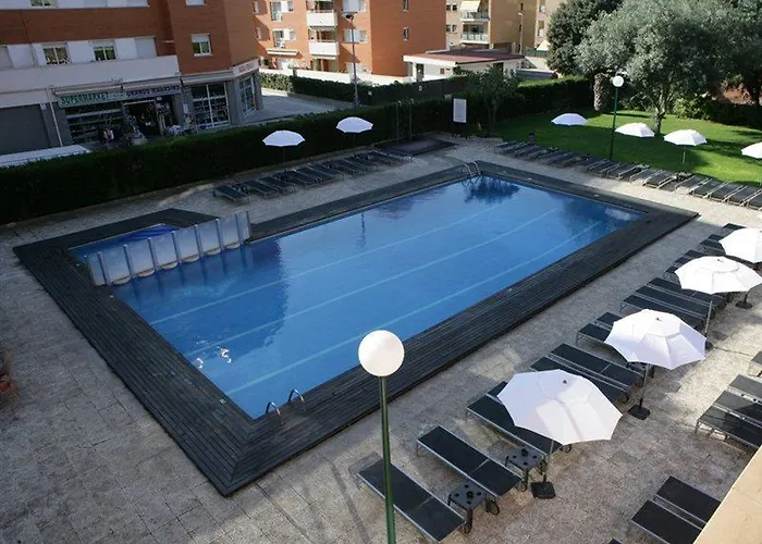Fenals Garden Ξενοδοχείο Λορέτ Ντε Μαρ