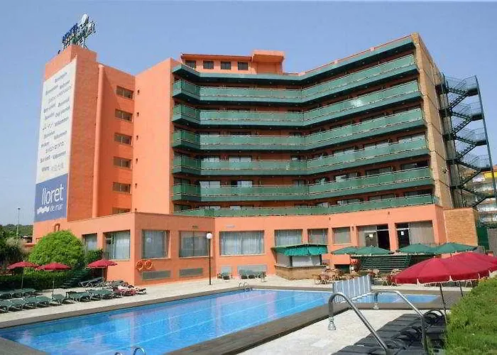 Fenals Garden Ξενοδοχείο