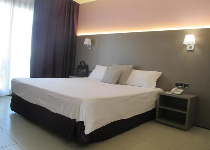 Fenals Garden 4* Λορέτ Ντε Μαρ