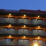 Fenals Garden Hotel