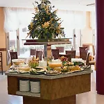 Hotel Fenals Garden 4*