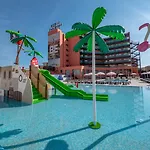 Fenals Garden Hotel