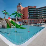 Fenals Garden Lloret de Mar