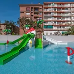 Hotel Fenals Garden 4*