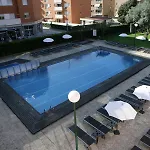 Fenals Garden Hotel Lloret de Mar