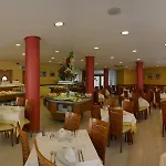 Fenals Garden Hotel