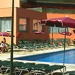Hotel Fenals Garden 4*