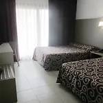 Hotel Fenals Garden