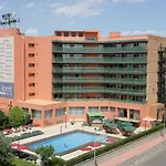 Fenals Garden Hotel Lloret de Mar