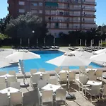 Hotel Fenals Garden