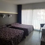 Hotel Fenals Garden