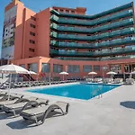 Hotel Fenals Garden