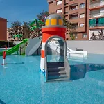 Hotel Fenals Garden 4*