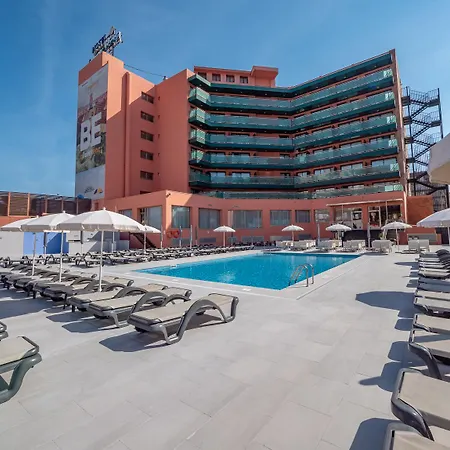 Hotel Fenals Garden Lloret de Mar