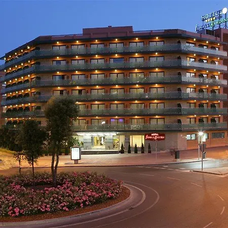 Fenals Garden 4* Lloret de Mar