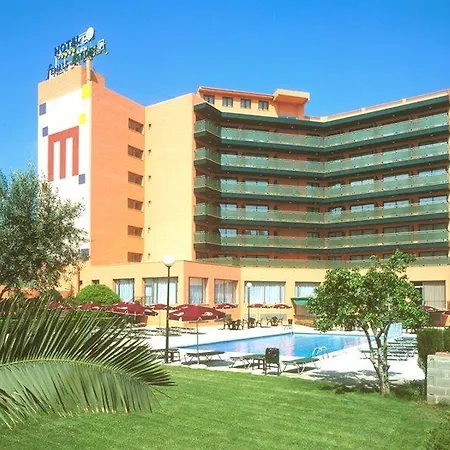 Fenals Garden 4* Lloret de Mar