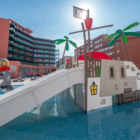 Fenals Garden 4* Lloret de Mar