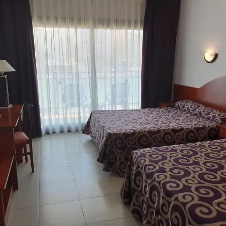 Hotel Fenals Garden